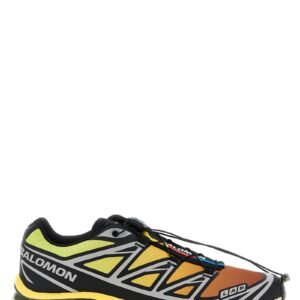 XT-6' sneakers