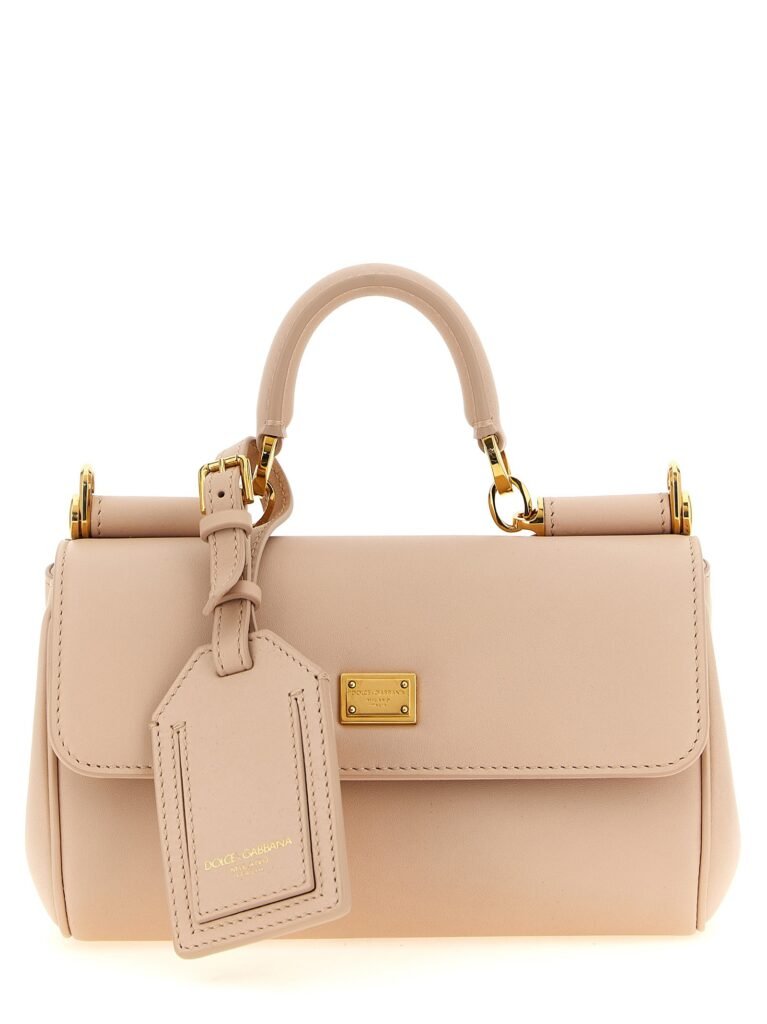 My Sicily' mini handbag