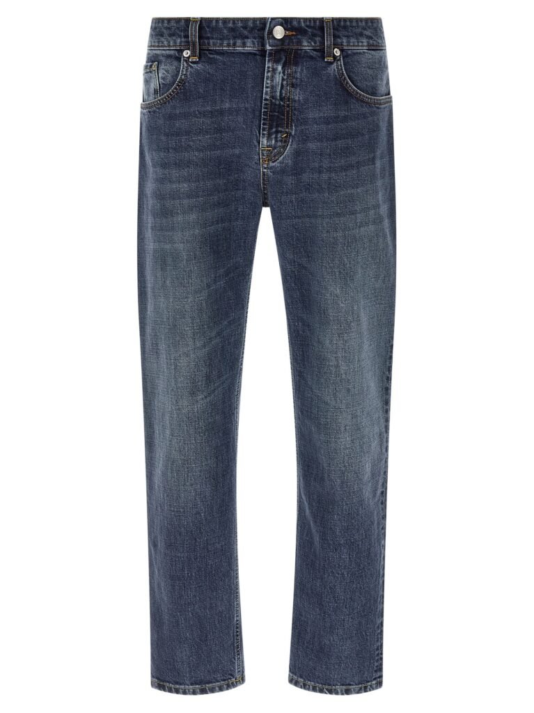 Talk' jeans