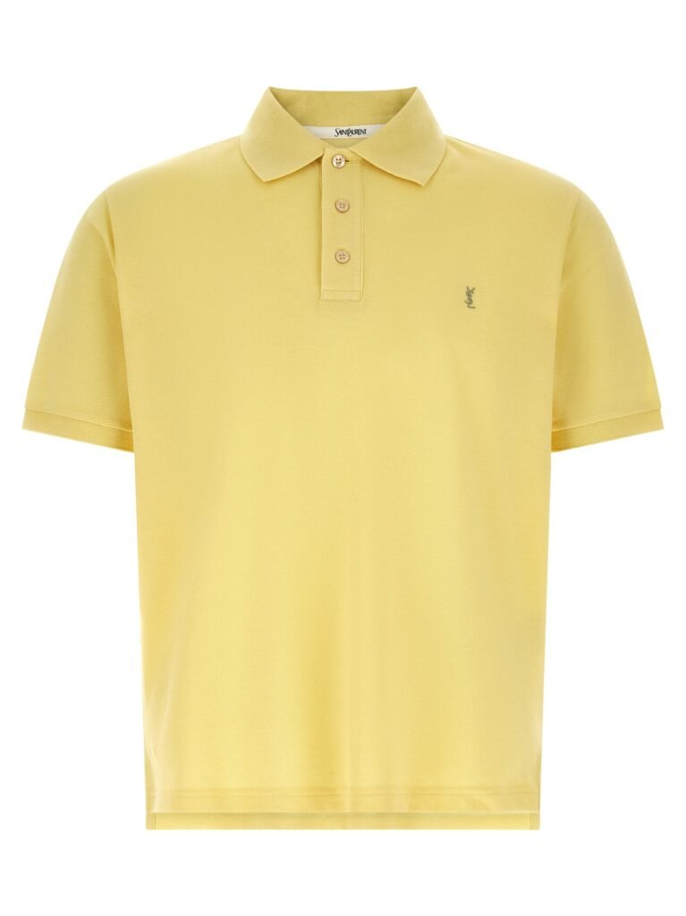 Cassandre' polo shirt