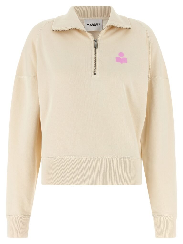 Ross' sweatshirt