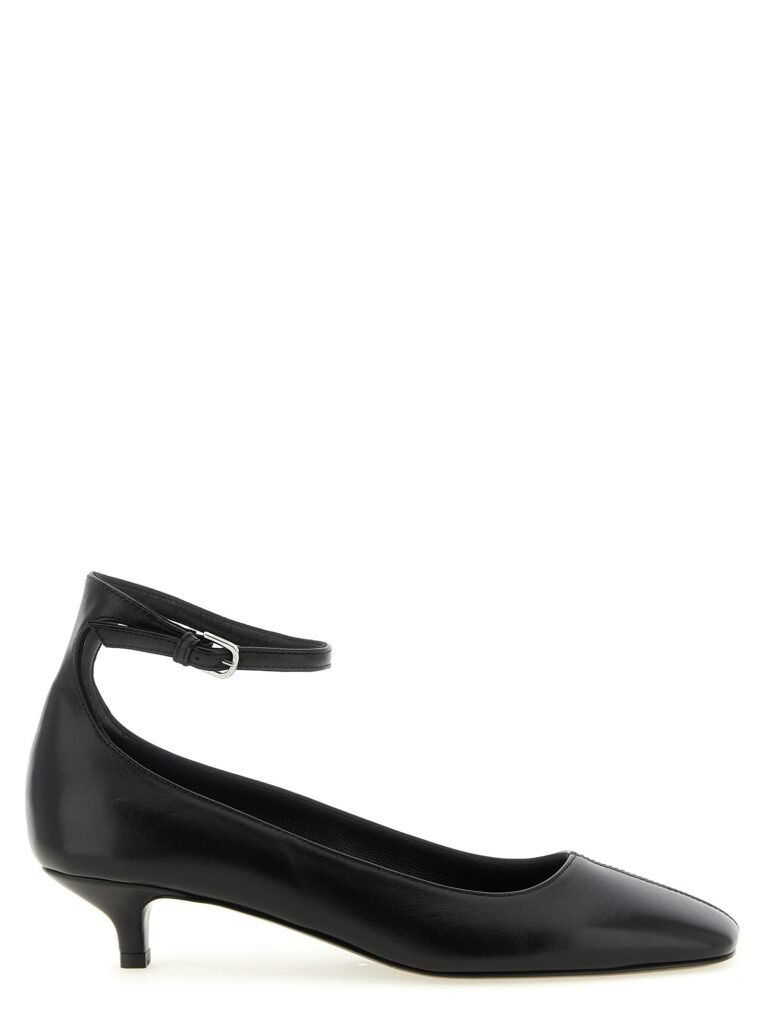 Nappa pumps