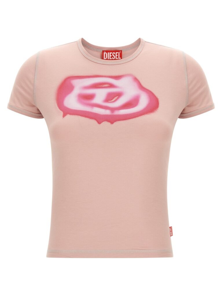 T-Uncuties-Long-S3' T-shirt