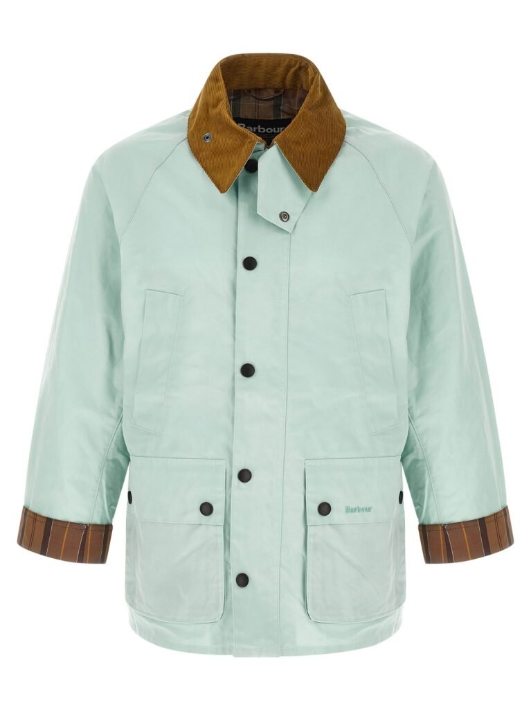 Bedale' jacket