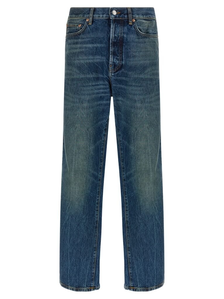 'Curtis' jeans - Blue - 33