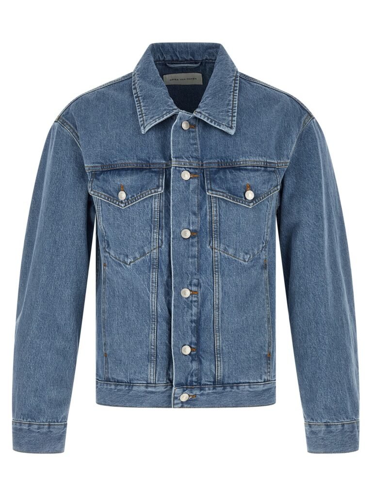 Vuskin Den' jacket