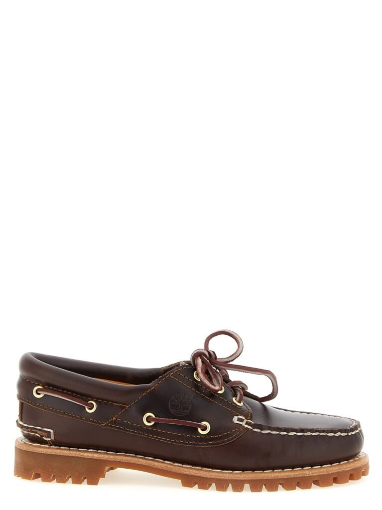 Timberland Authentic' boat shoe