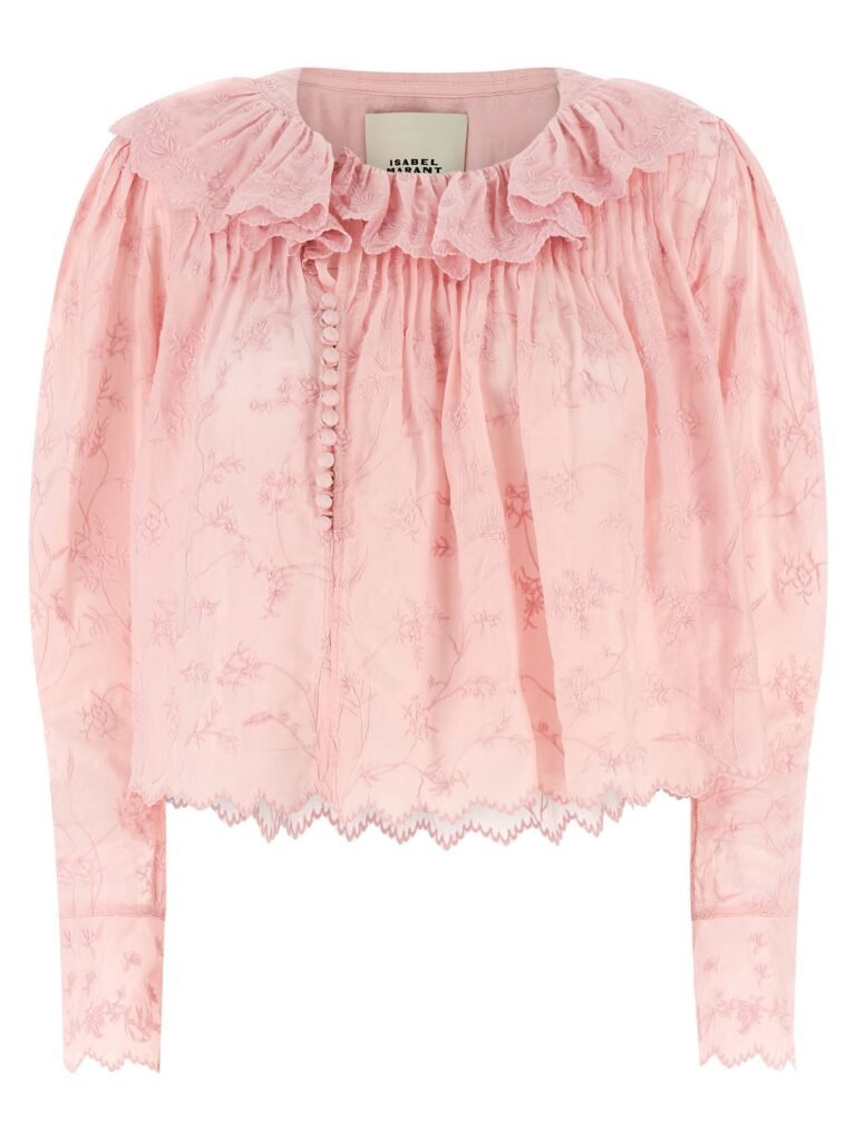 Zelly' top