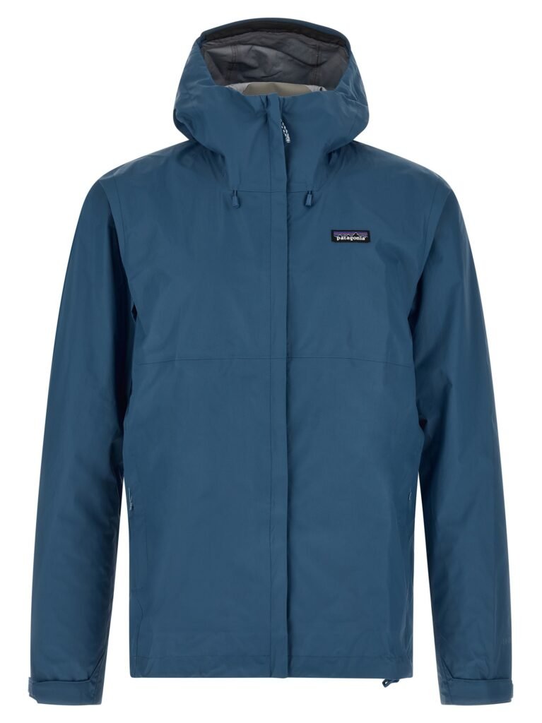 Torrentshell 3L Rain' jacket