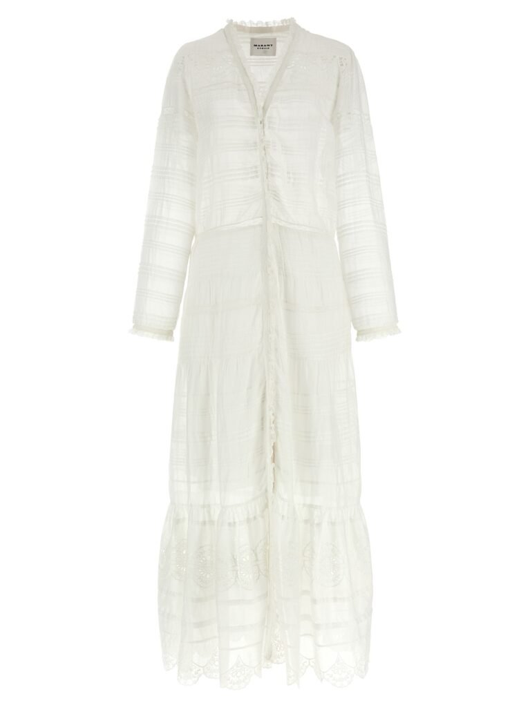 Daniva' dress