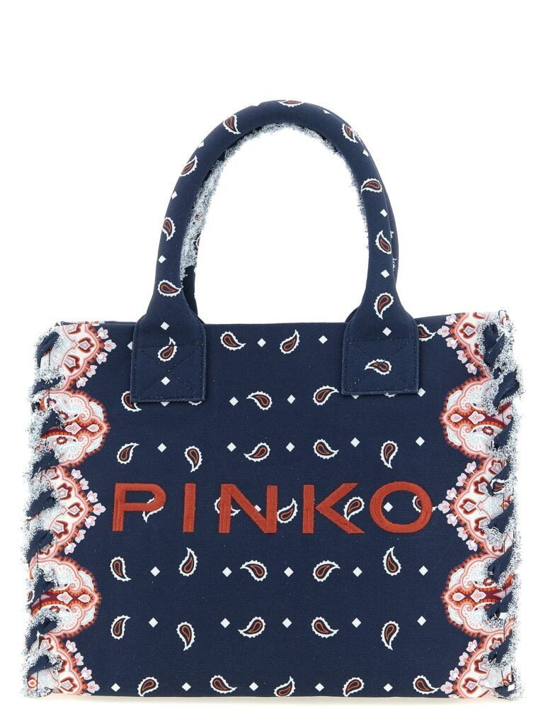 Medium 'Beach' shopping bag