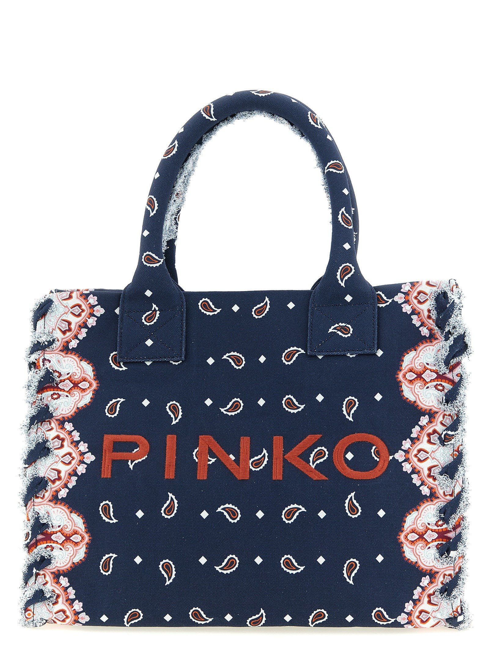 Medium 'Beach' shopping bag