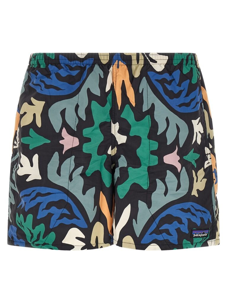 Baggies' swimsuit