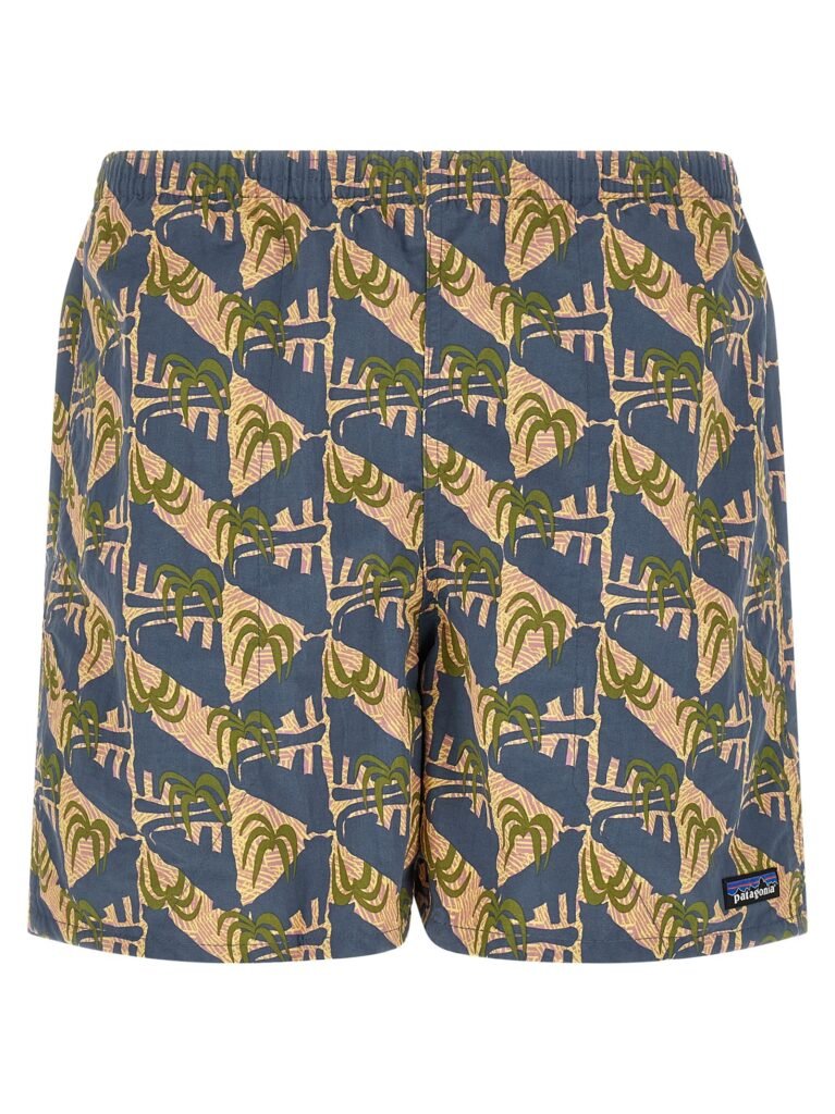 Baggies' swimsuit