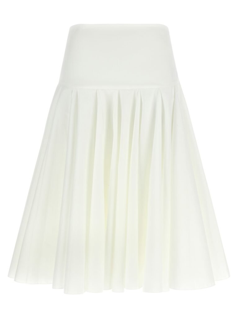 Le Jupon' skirt