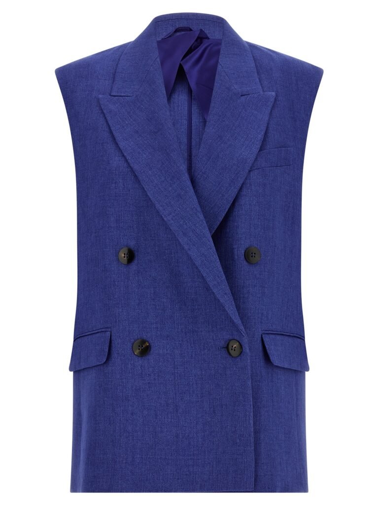 MstAia' vest