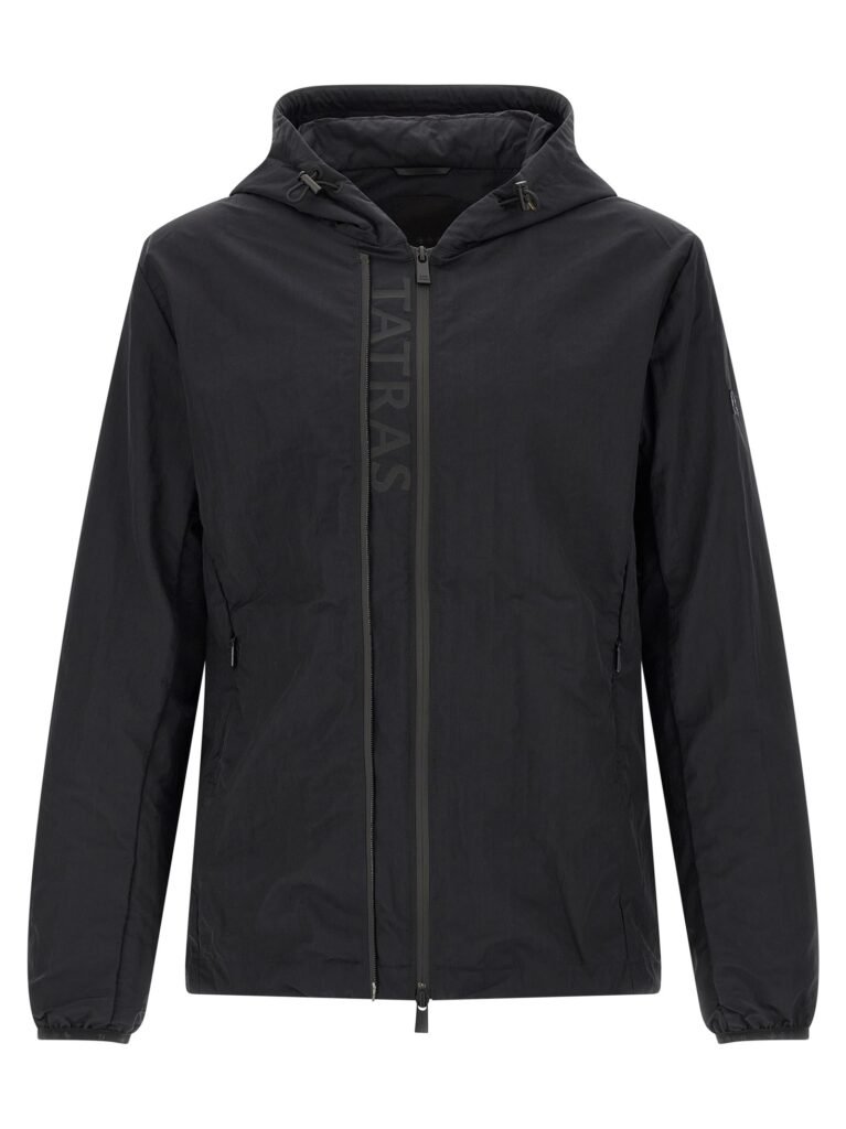 Audee' jacket