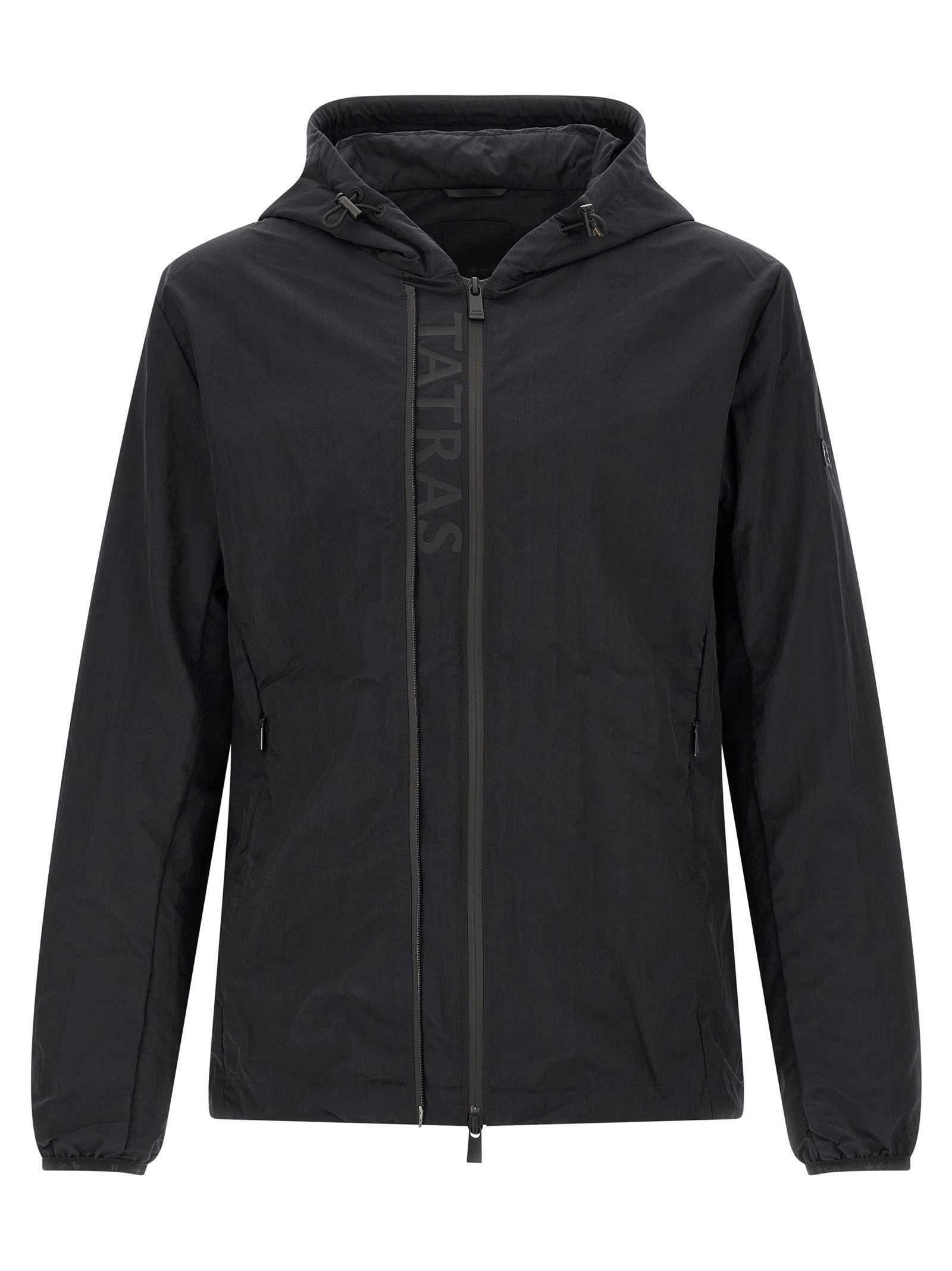 Audee' jacket