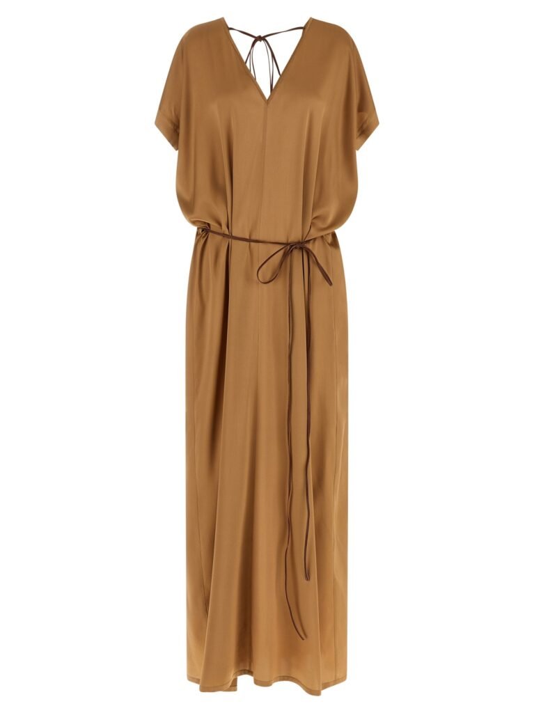 Riky' dress