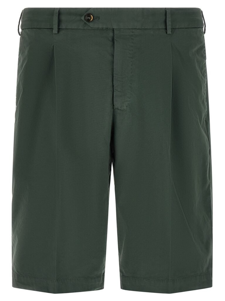 Style' bermuda shorts
