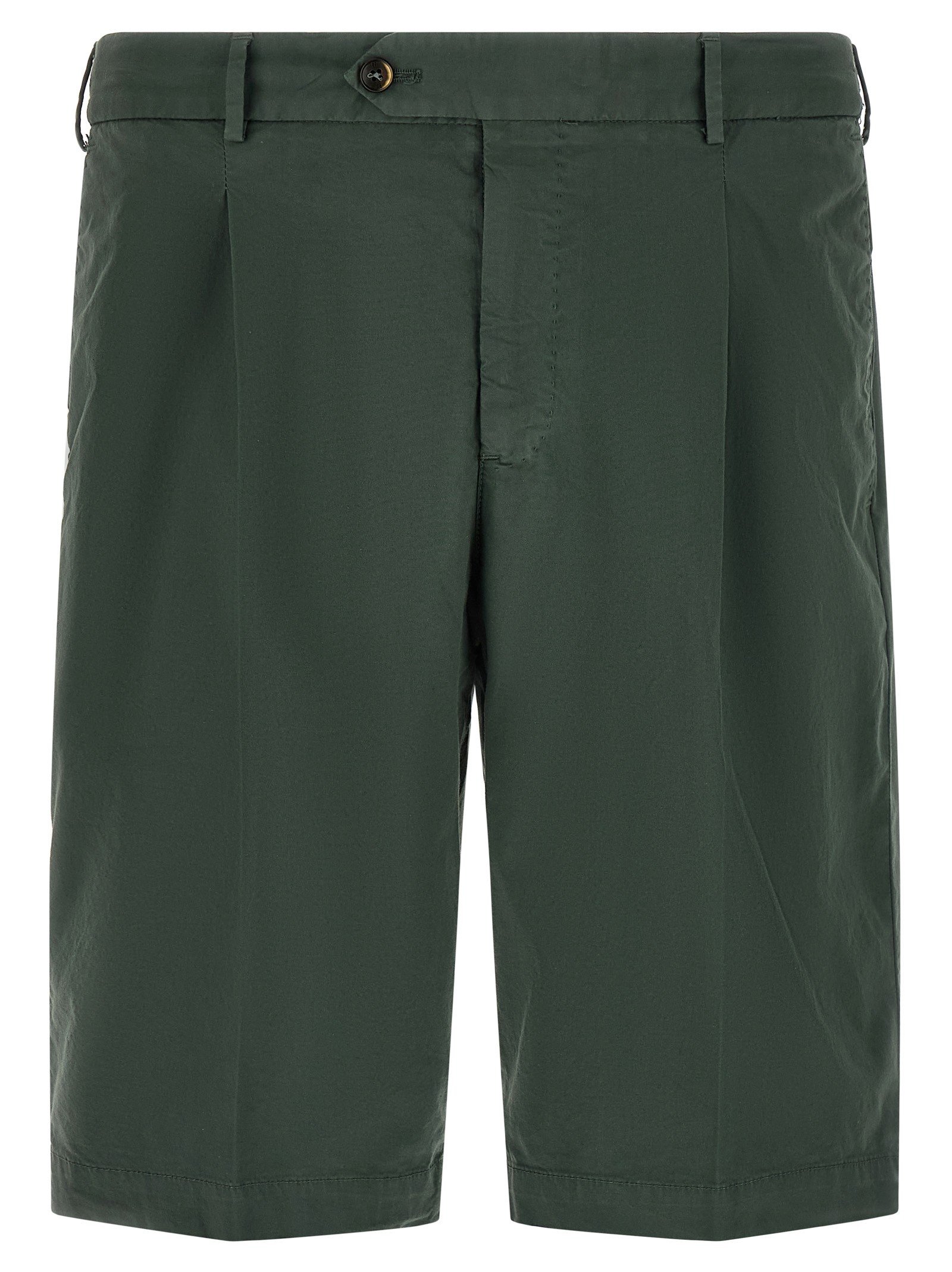 Style' bermuda shorts