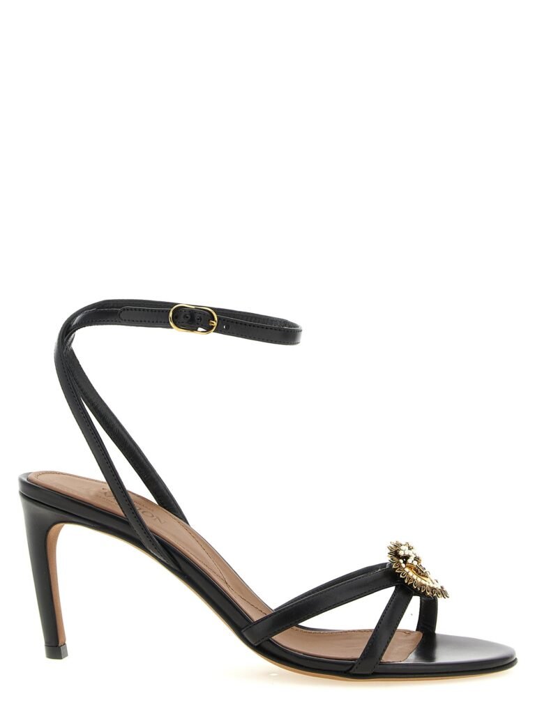 Devotion' sandals