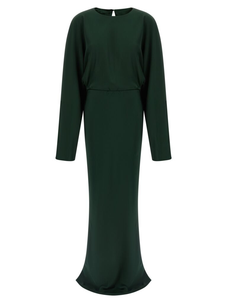 Reverse Obie' dress