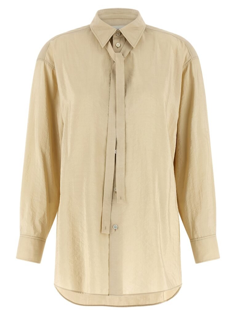 Tie' shirt