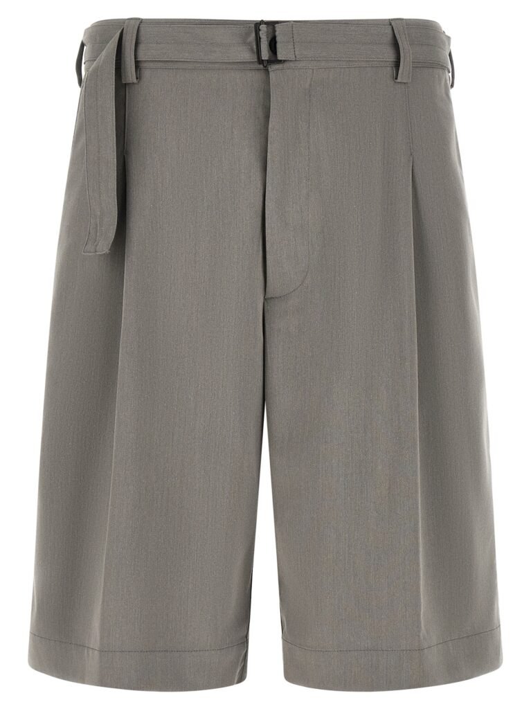 Viper' bermuda shorts