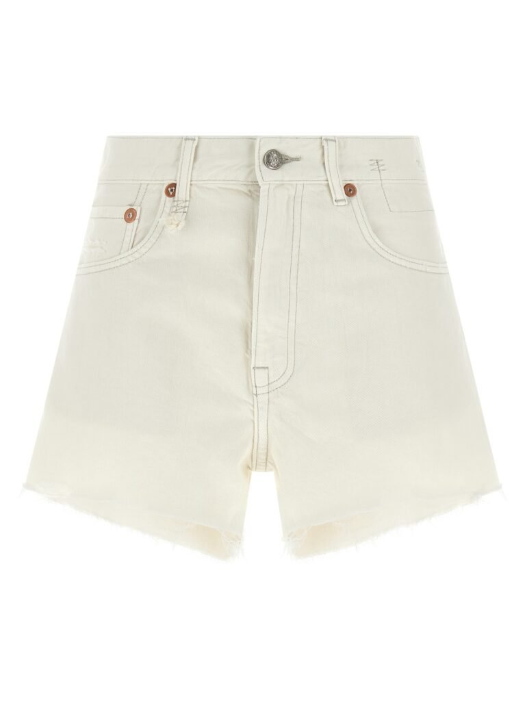 X-BF' shorts