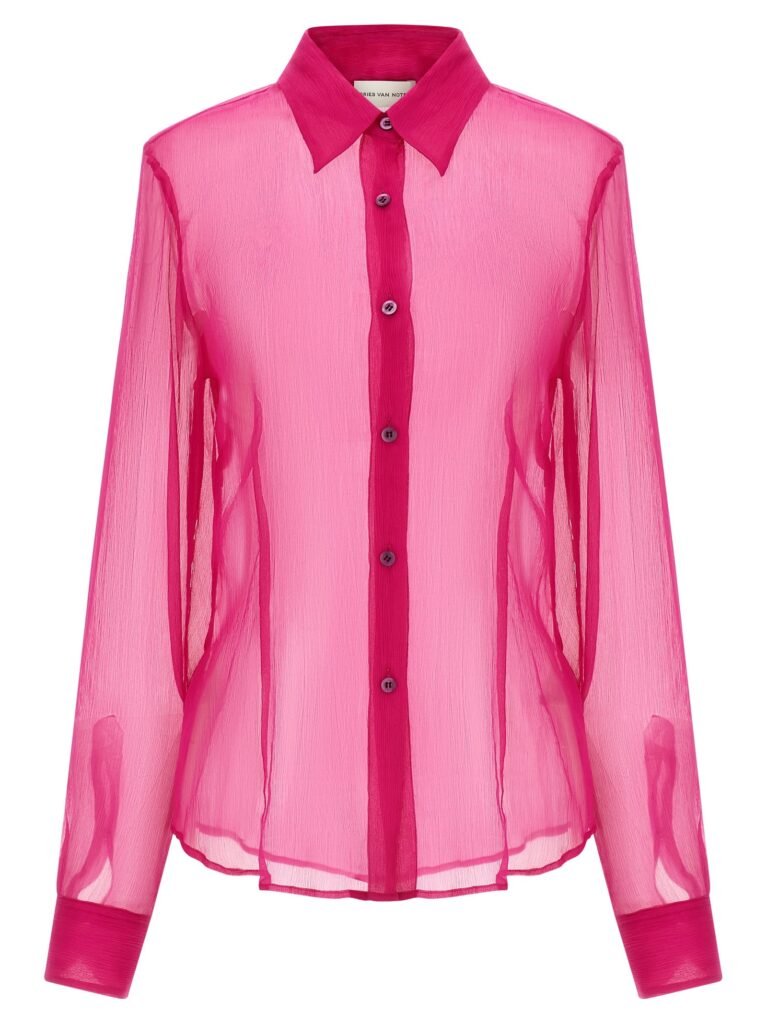 Cloudy' shirt