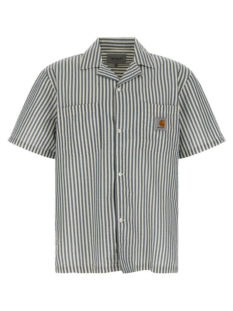 Leavel' shirt
