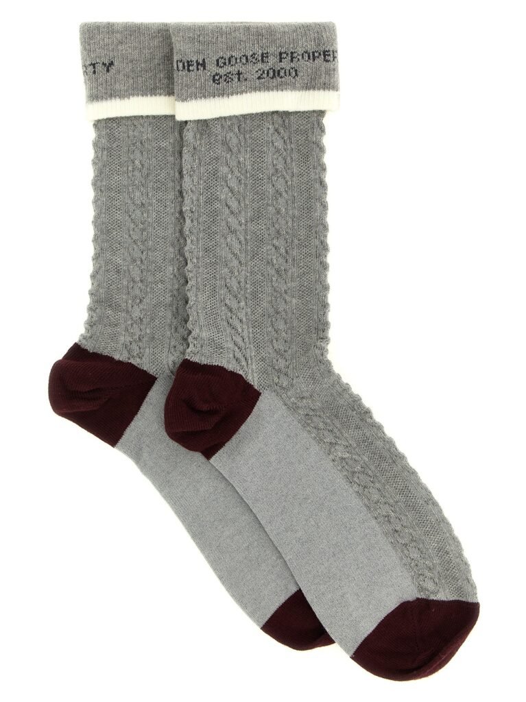 Journey' socks