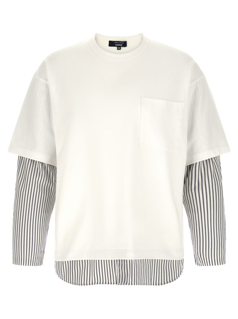 Shirt insert t-shirt