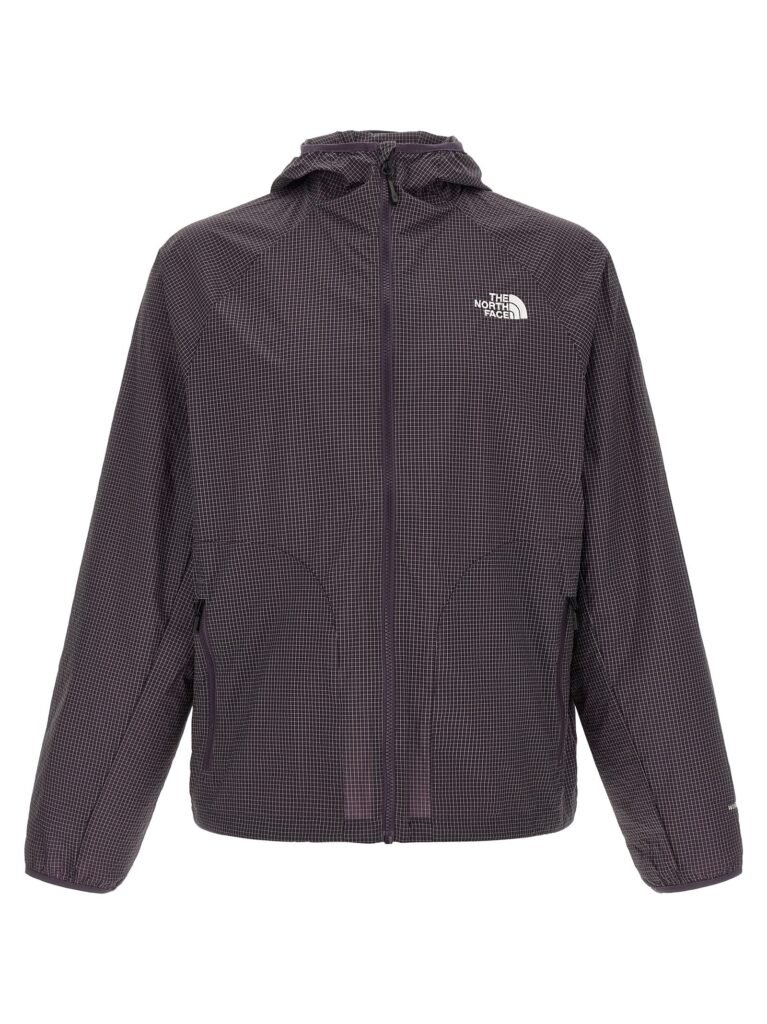 NSE' windbreaker