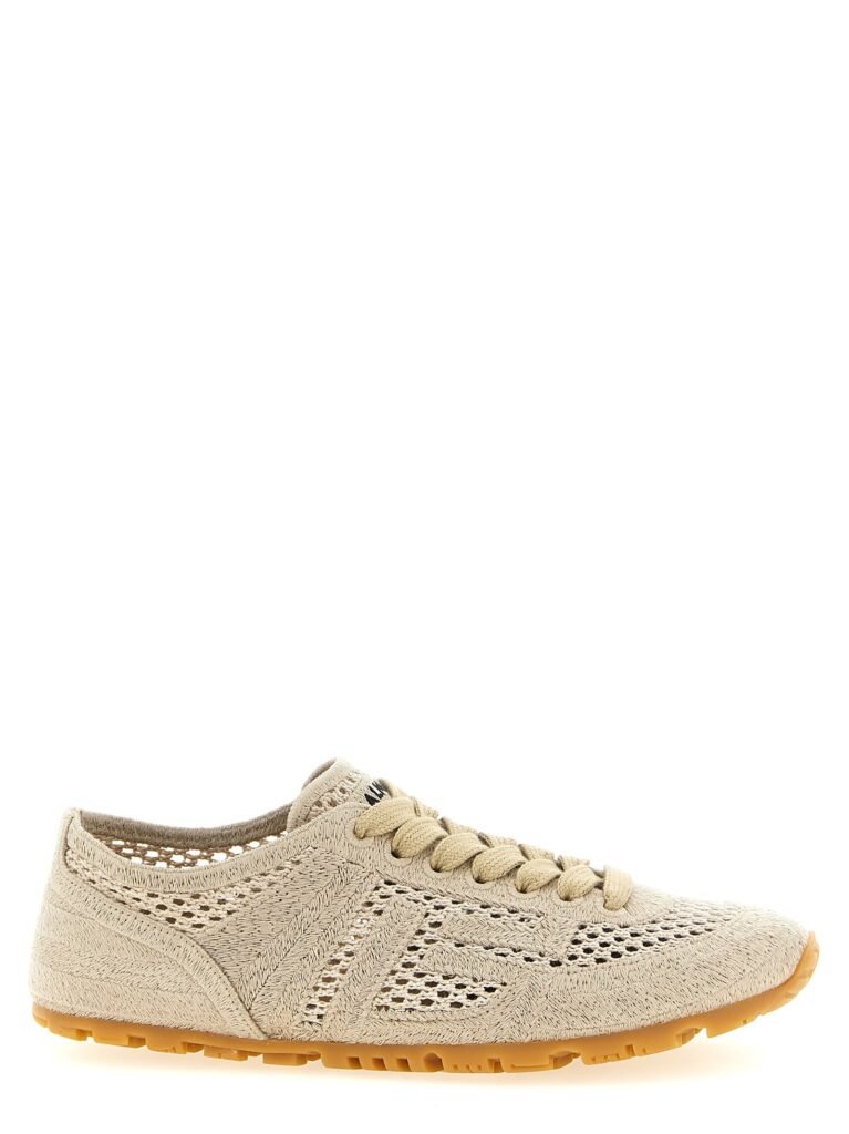 Racer 45' sneakers