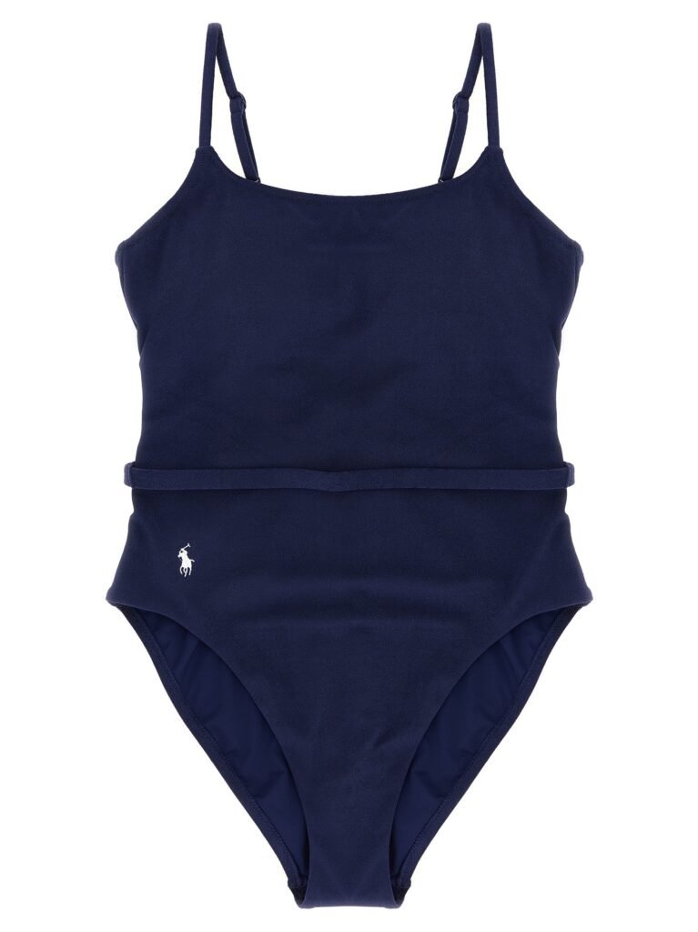 Kennedy' one-piece swimsuit