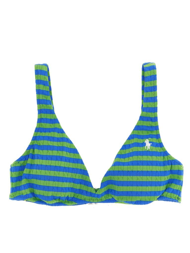 Pony' bikini top