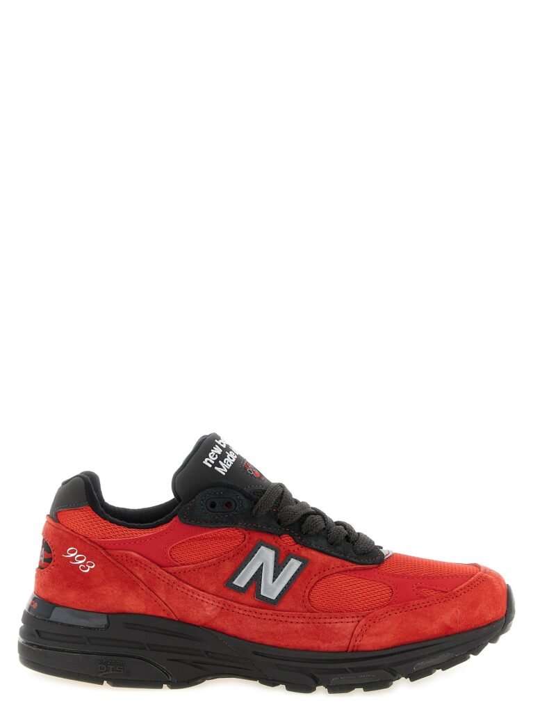 Made in Usa 993' sneakers