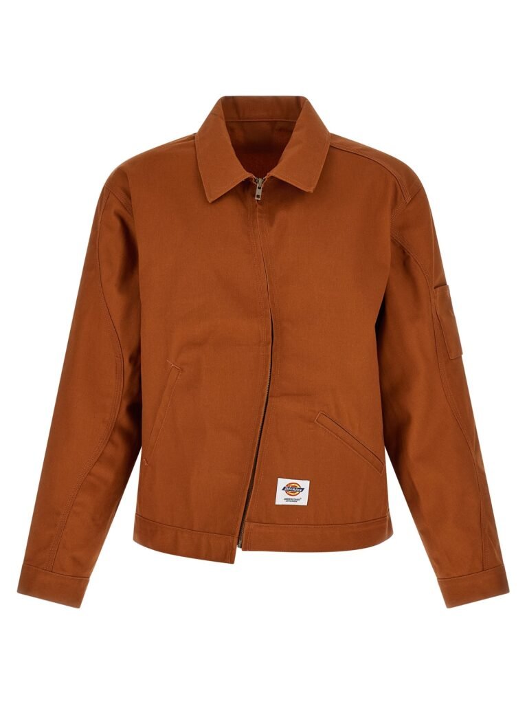 Dickies x UNDERCOVER 'UC1F4205' jacket