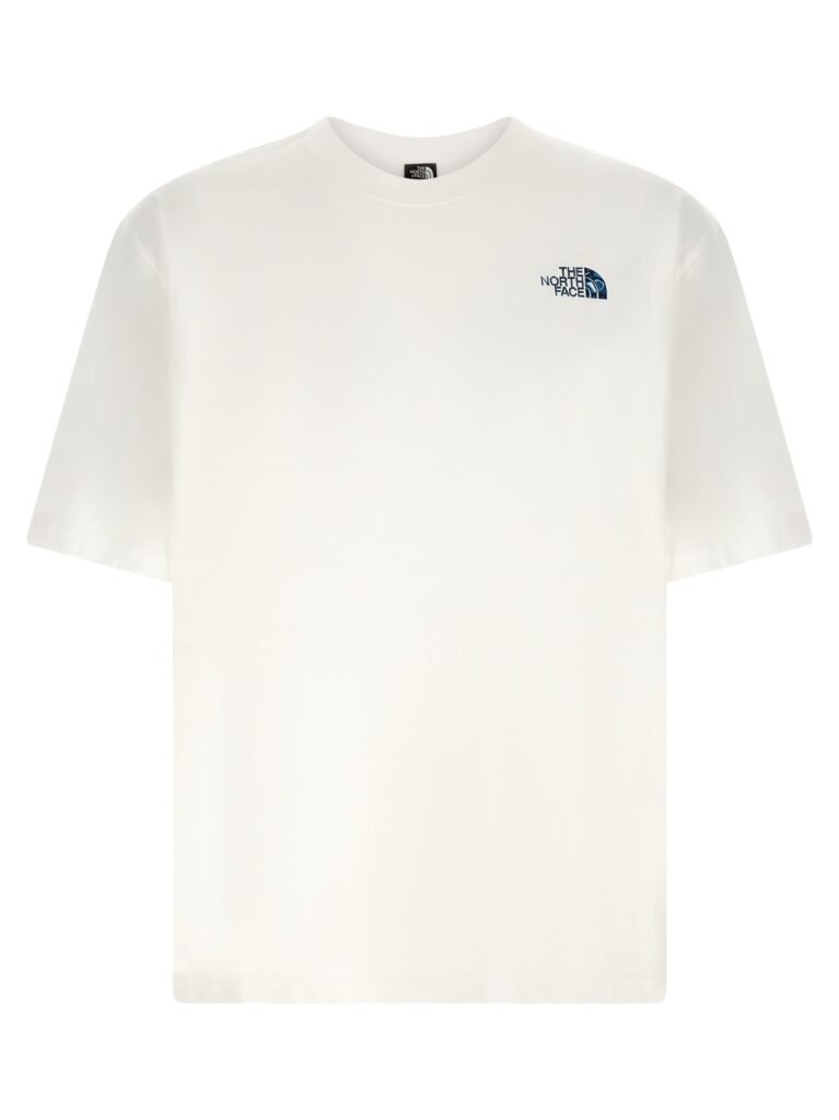 Liquid NSE Box' T-shirt