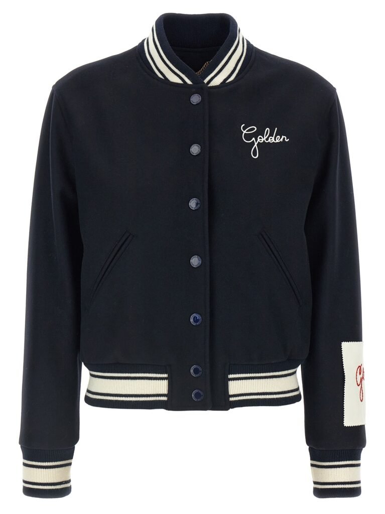 Dirce' bomber jacket