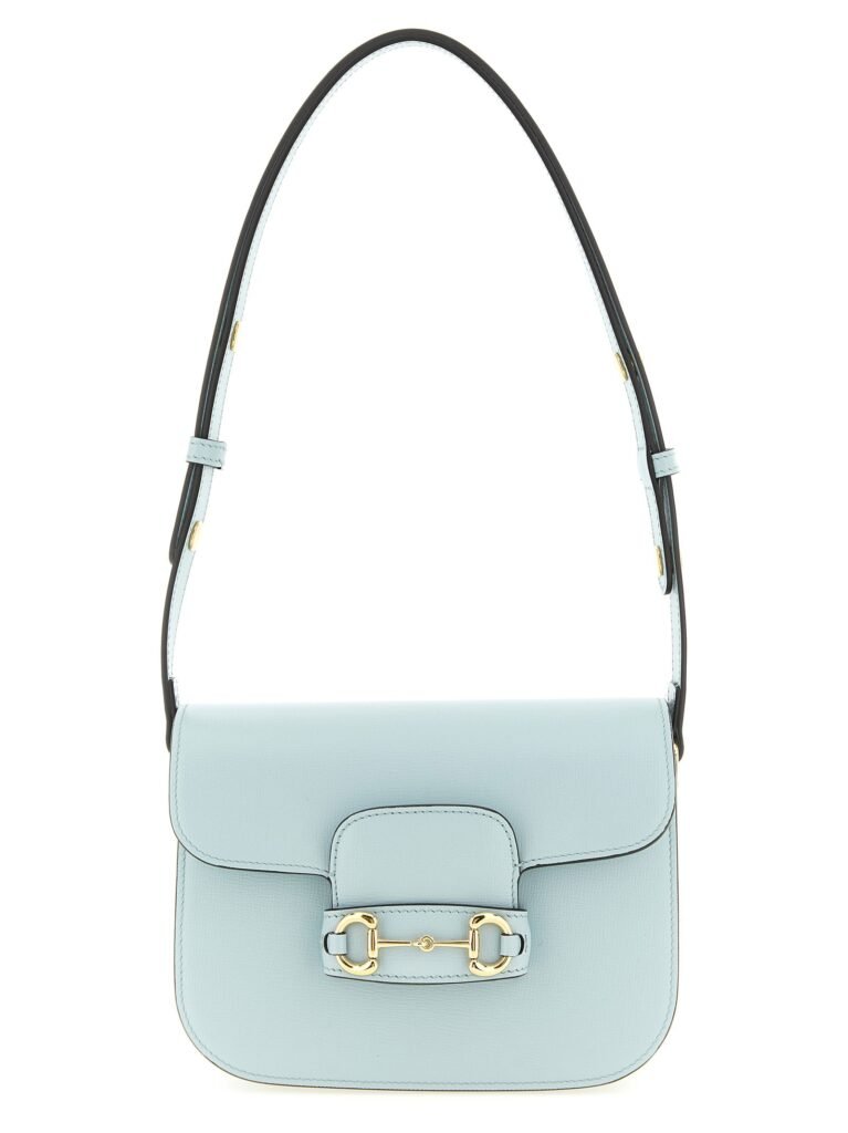 Gucci Horsebit 1955' small shoulder bag