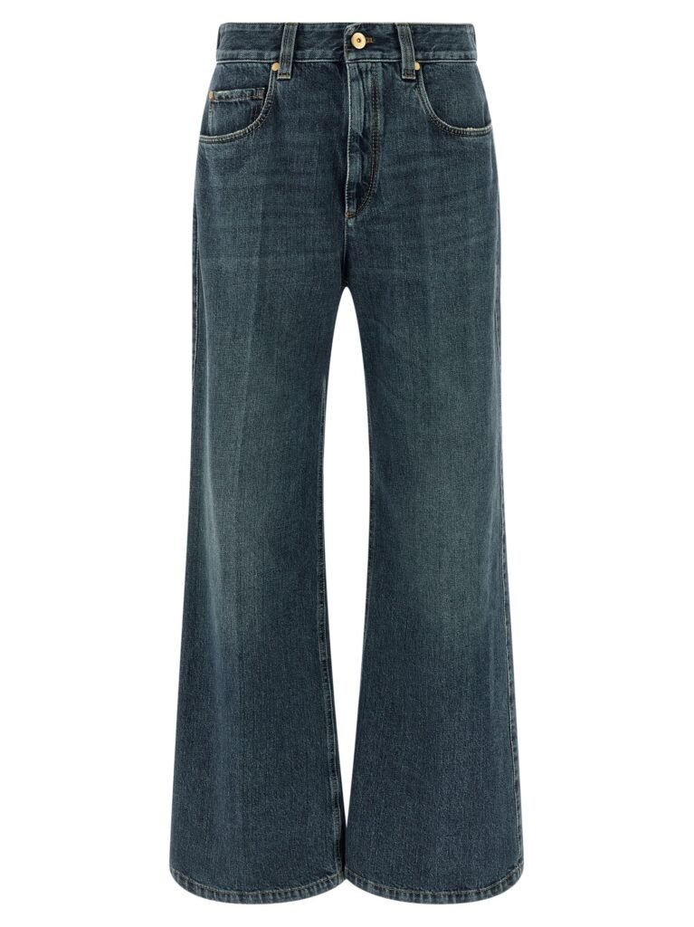 Contemporary Loose' jeans