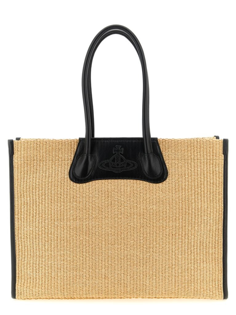 Troy' shopping bag
