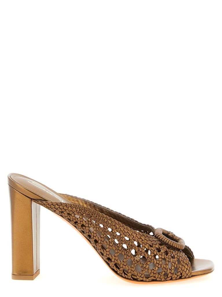 Luce' sandals
