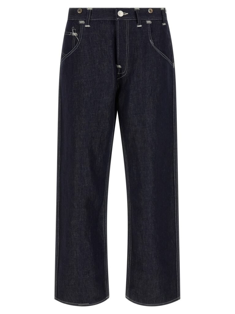 Junya Watanabe x Levi's Jeans