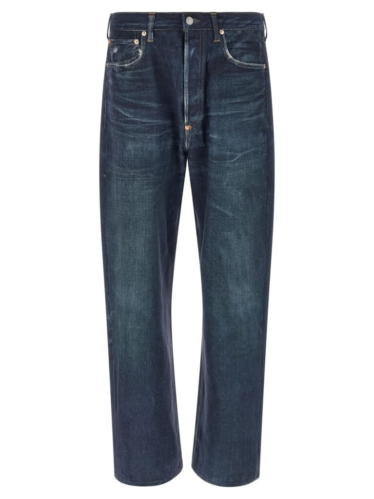 Junya Watanabe x Levi's Jeans