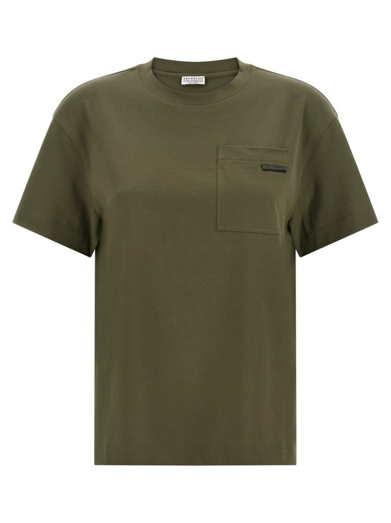 Shiny Tab' T-shirt