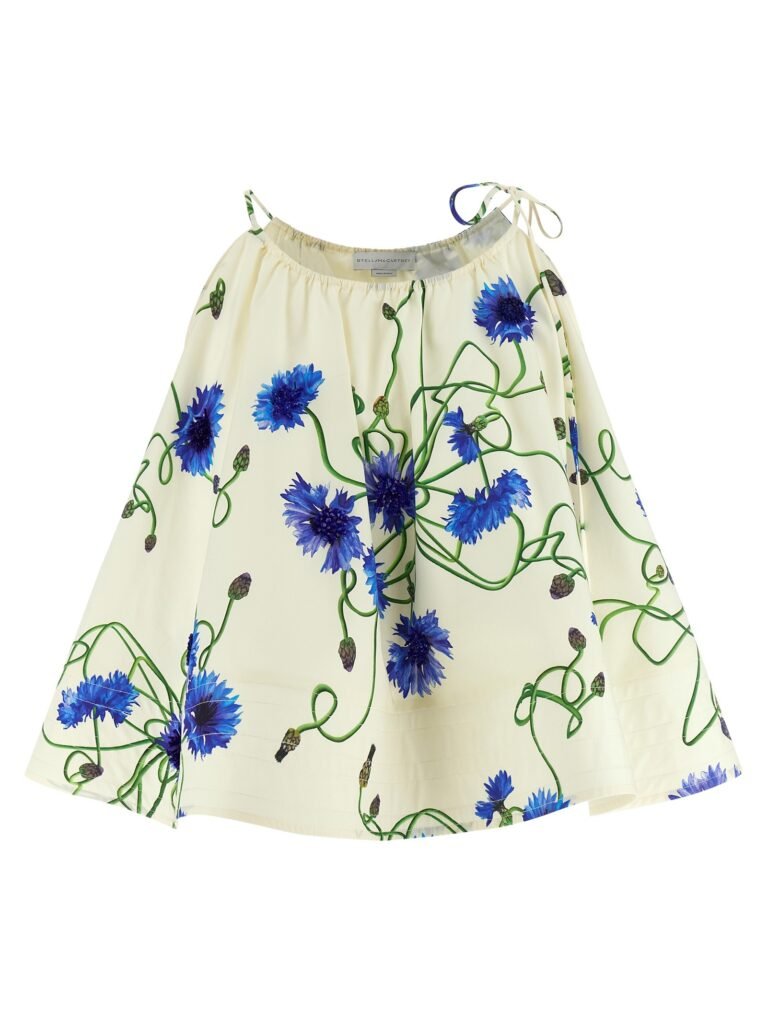 Fiordaliso' top